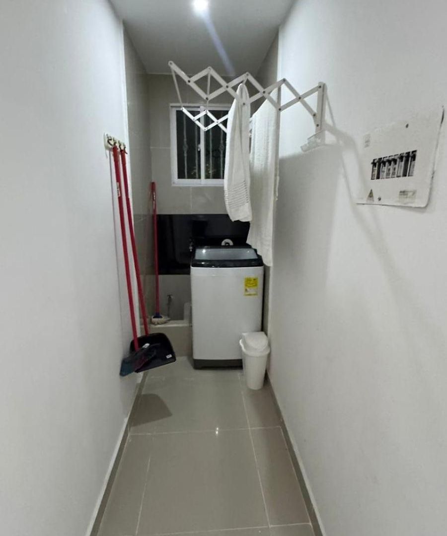 Lindo En La Boquilla Bbb 4 Pax Apartamento *