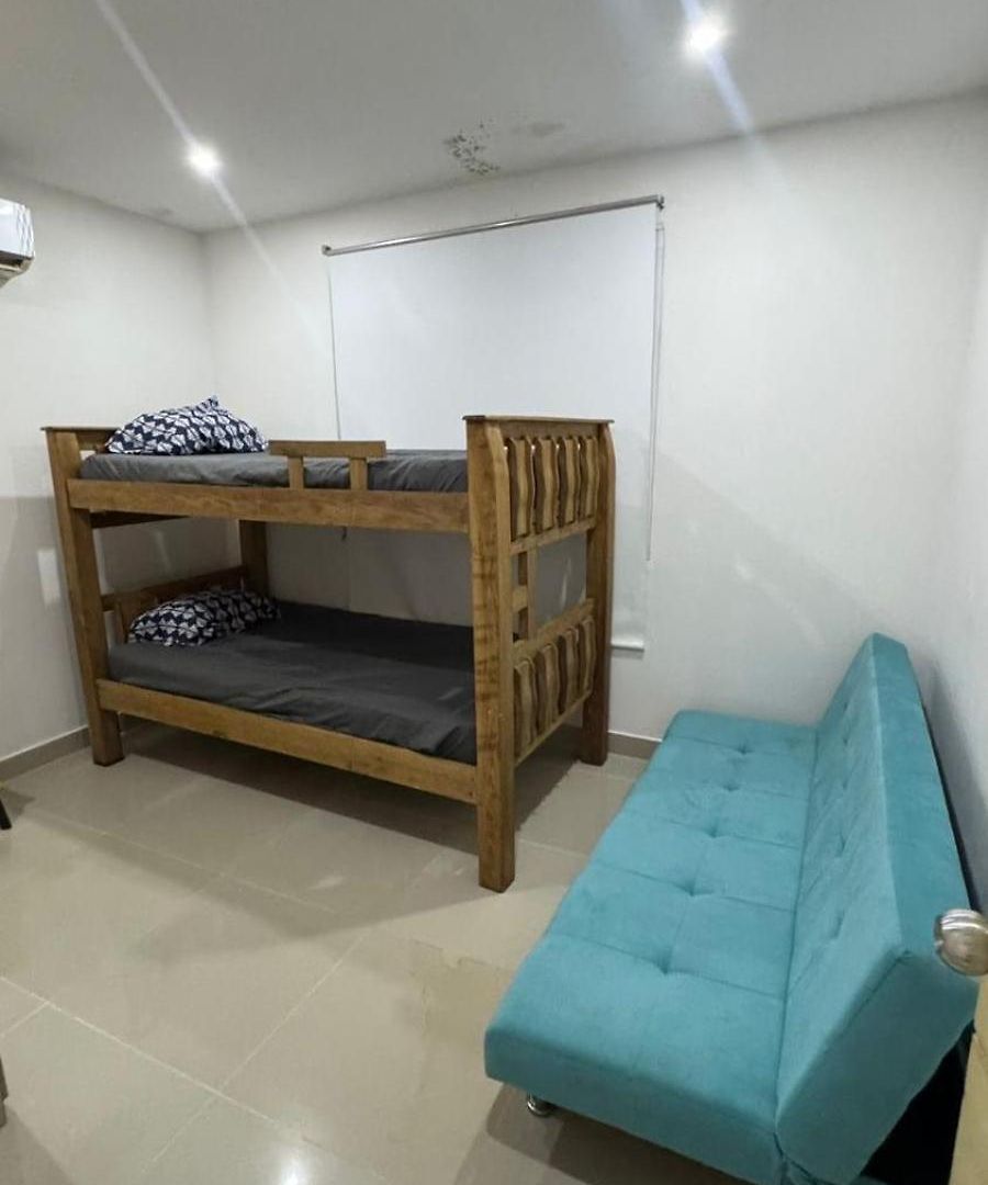 Apartamento Lindo En La Boquilla Bbb 4 Pax Cartagena
