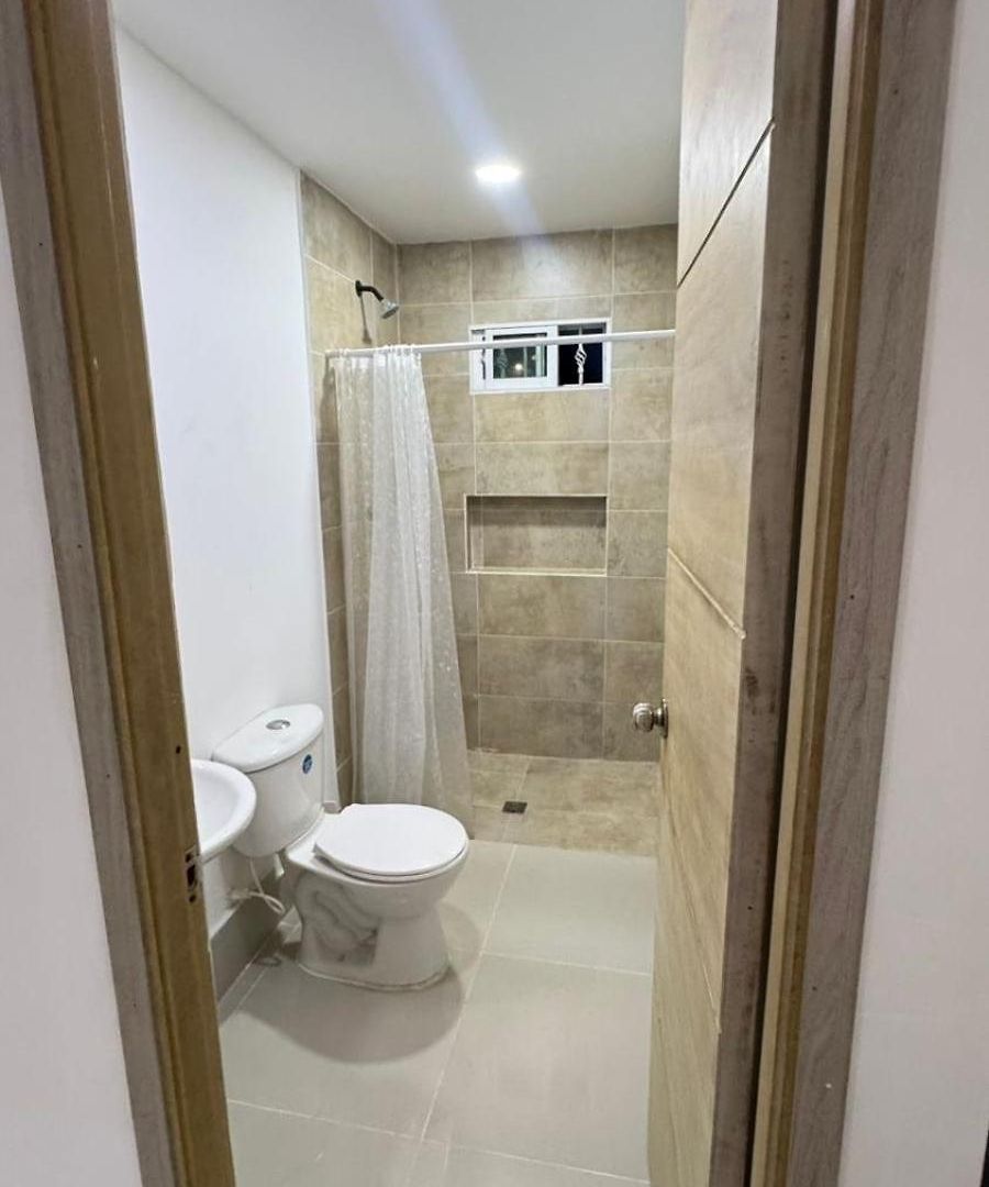 Lindo En La Boquilla Bbb 4 Pax Apartamento Cartagena