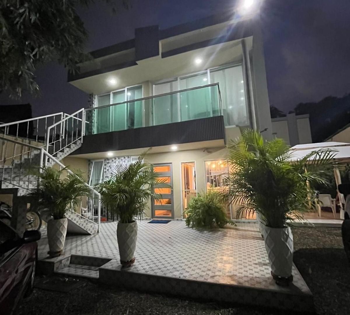 Lindo En La Boquilla Bbb 4 Pax Cartagena