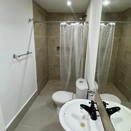 Lindo En La Boquilla Bbb 4 Pax Apartamento Cartagena