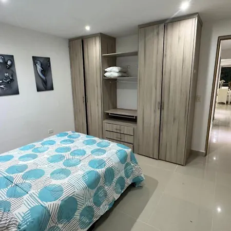 Lindo En La Boquilla Bbb 4 Pax * Cartagena