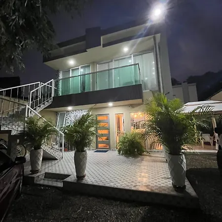 Lindo En La Boquilla Bbb 4 Pax Cartagena
