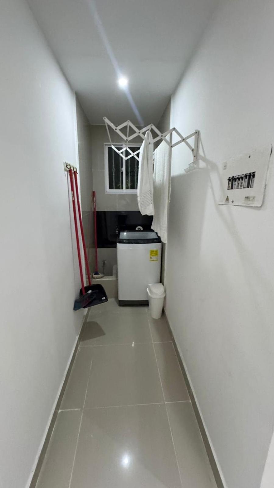 Lindo En La Boquilla Bbb 4 Pax Apartamento *