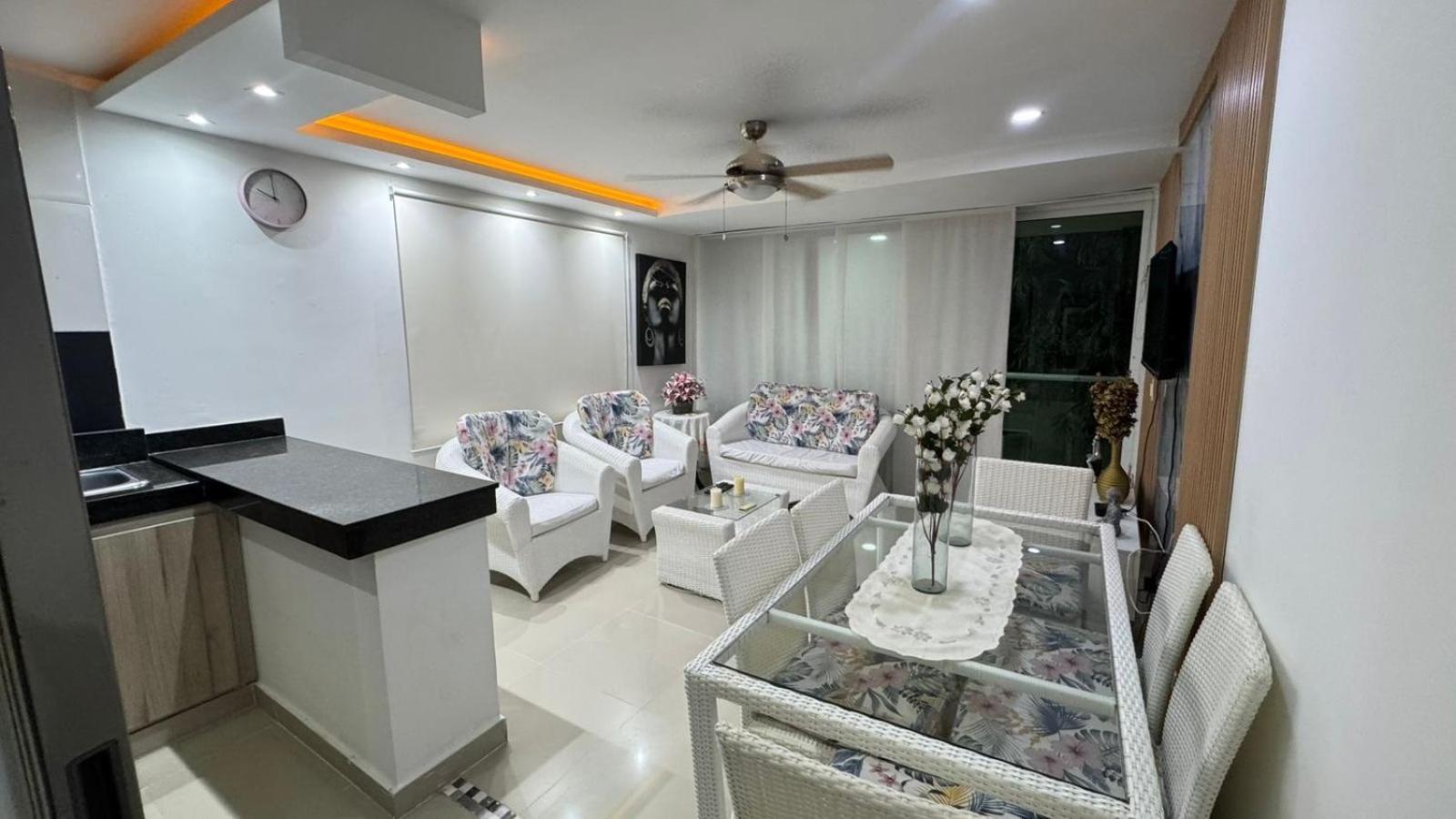 Lindo En La Boquilla Bbb 4 Pax