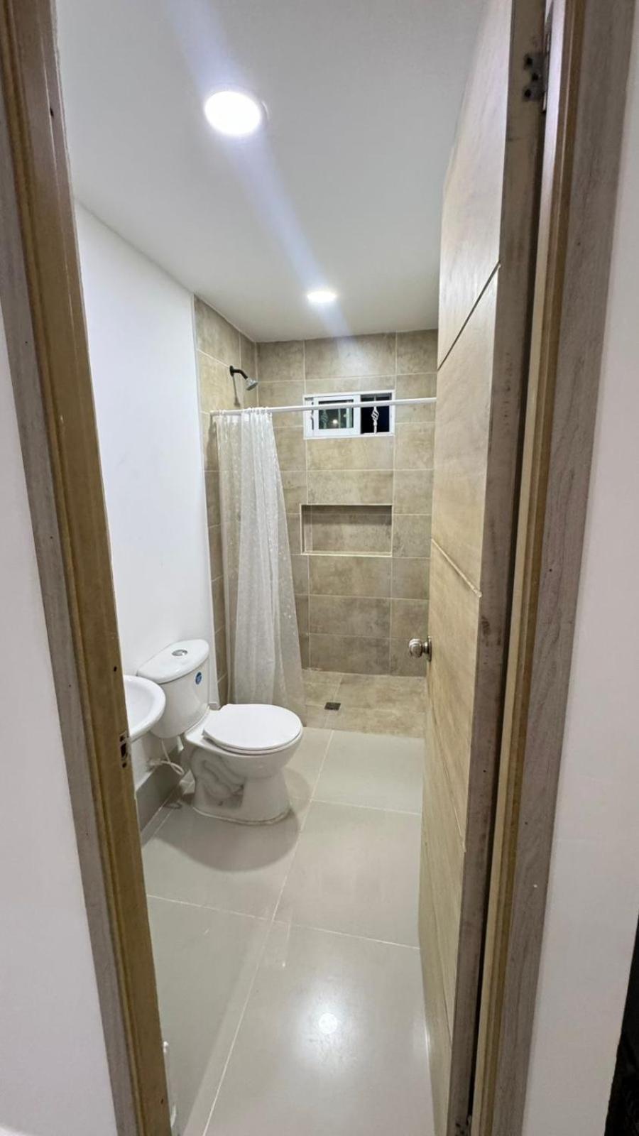 Lindo En La Boquilla Bbb 4 Pax Apartamento Cartagena