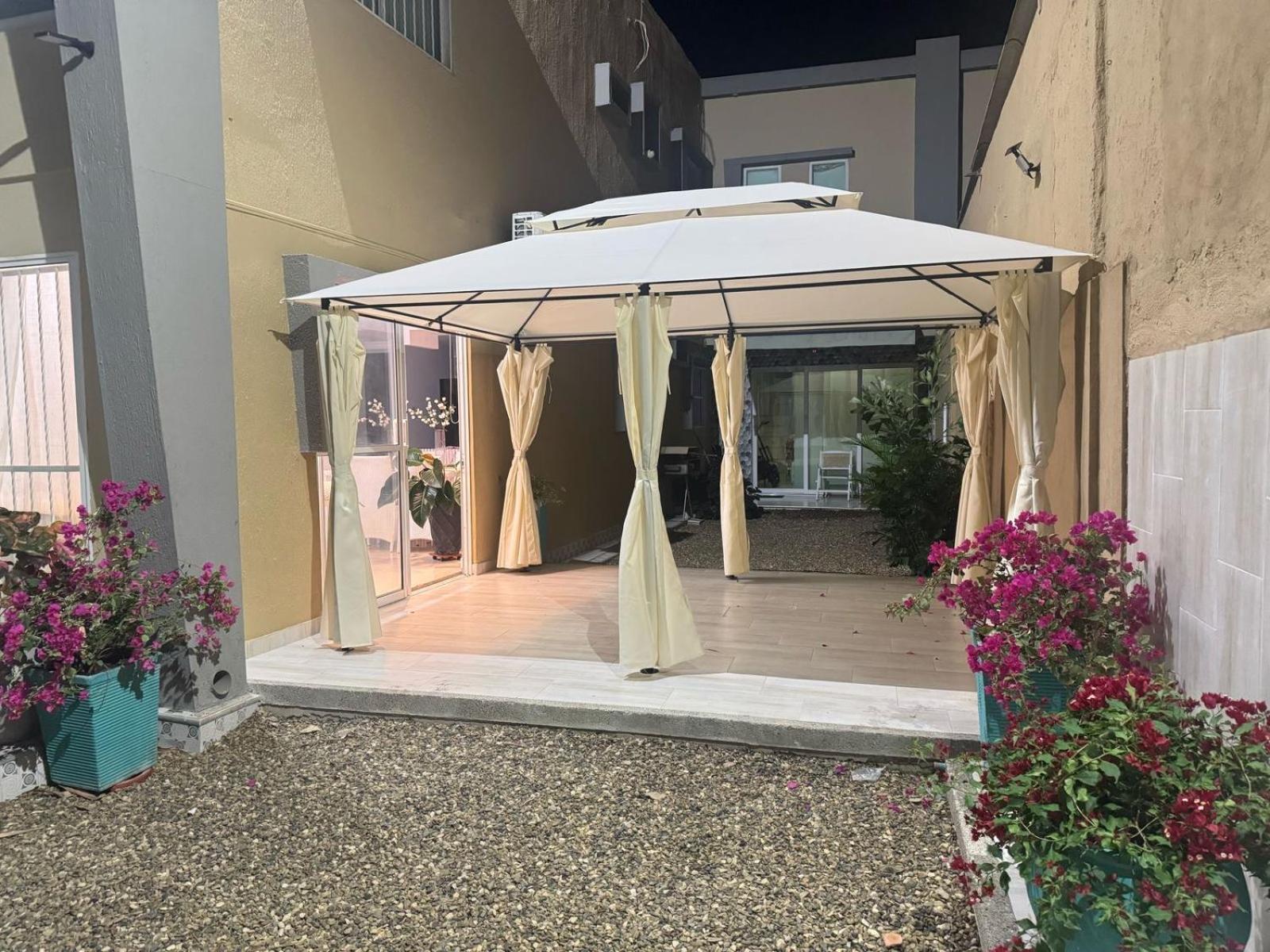 Lindo En La Boquilla Bbb 4 Pax Apartamento Cartagena