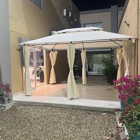 Lindo En La Boquilla Bbb 4 Pax Apartamento Cartagena