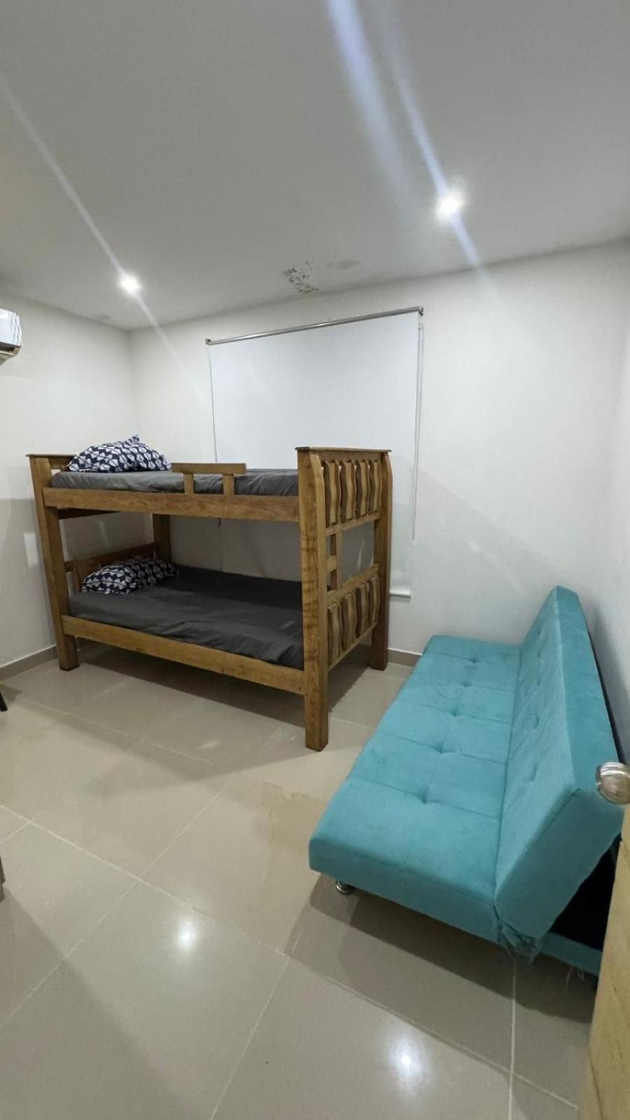 Apartamento Lindo En La Boquilla Bbb 4 Pax Cartagena
