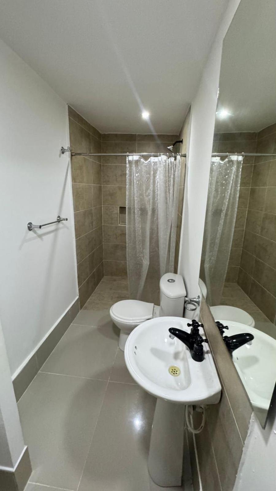 Lindo En La Boquilla Bbb 4 Pax Apartamento Cartagena